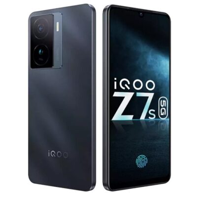 vivo iQOO Z7s