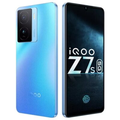 vivo iQOO Z7s
