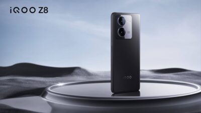 vivo iQOO Z8