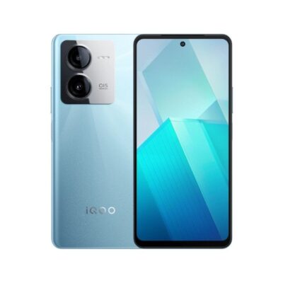 vivo iQOO Z8
