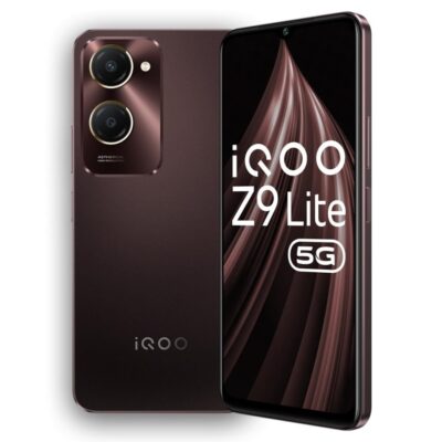 vivo iQoo Z9 Lite