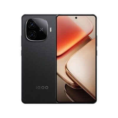 Vivo iQOO Z9 Turbo+