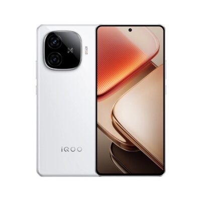 Vivo iQOO Z9 Turbo+