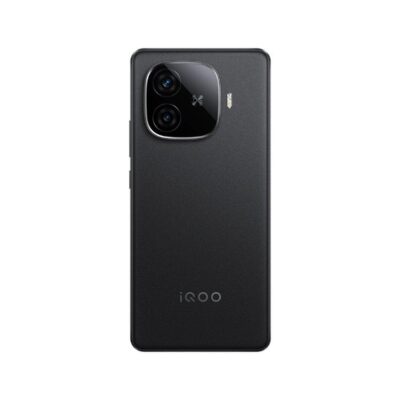 Vivo iQOO Z9 Turbo+