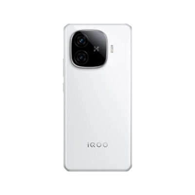 Vivo iQOO Z9 Turbo+