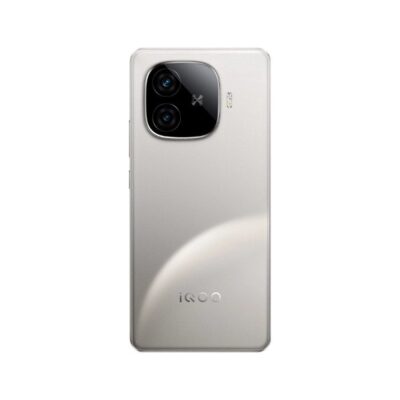 Vivo iQOO Z9 Turbo+