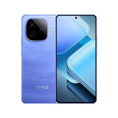 vivo iQOO Z9 Turbo Endurance