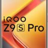 vivo iQOO Z9s Pro