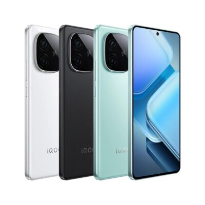 vivo iQOO Z9x