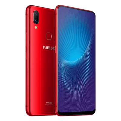 vivo NEX