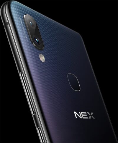 vivo NEX