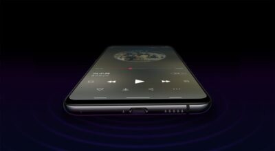 vivo NEX