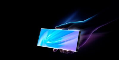 vivo Nex 3
