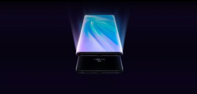 vivo Nex 3