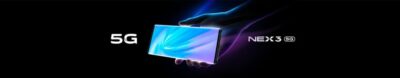 vivo Nex 3