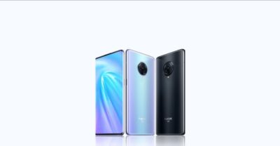 vivo Nex 3