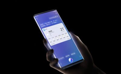 vivo Nex 3