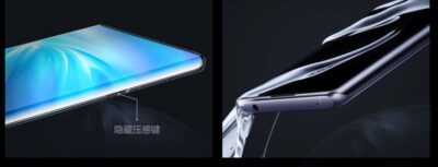 vivo Nex 3