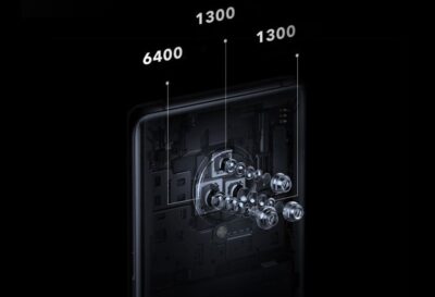 vivo Nex 3
