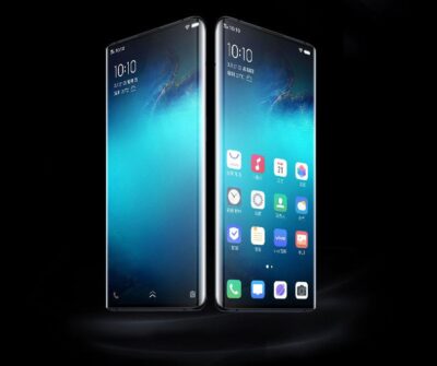 vivo Nex 3