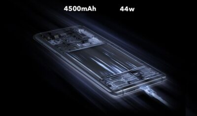 vivo Nex 3