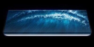 vivo NEX 3s 5G