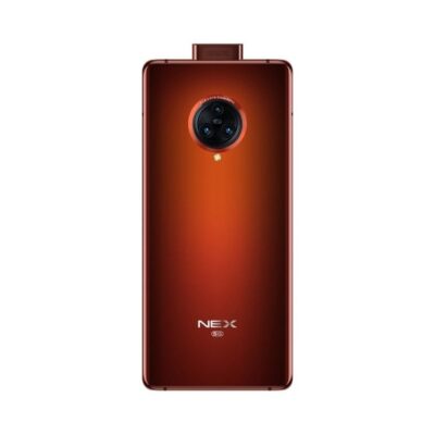 vivo NEX 3s 5G