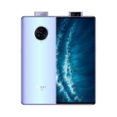vivo NEX 3s 5G
