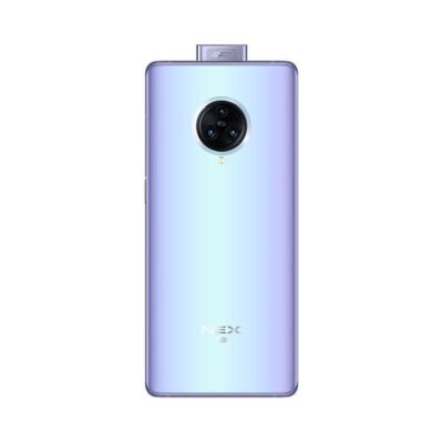 vivo NEX 3s 5G
