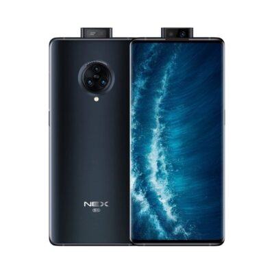 vivo NEX 3s 5G