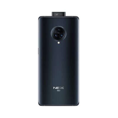 vivo NEX 3s 5G