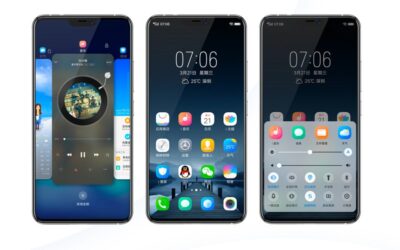 vivo NEX