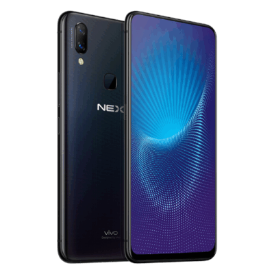 vivo NEX