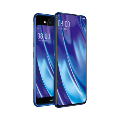 vivo NEX Dual Display