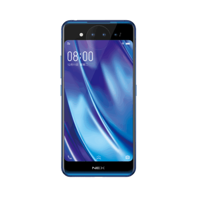 vivo NEX Dual Display