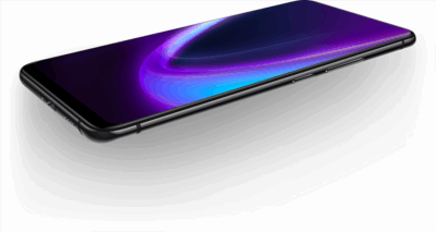 vivo NEX S
