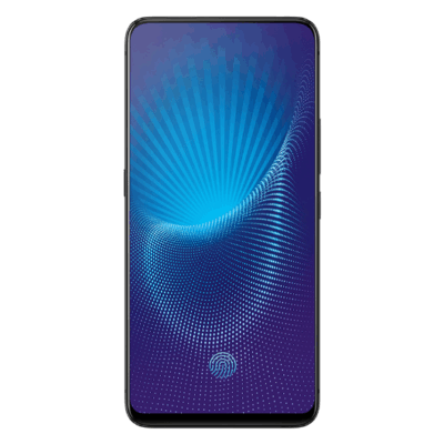 vivo NEX S