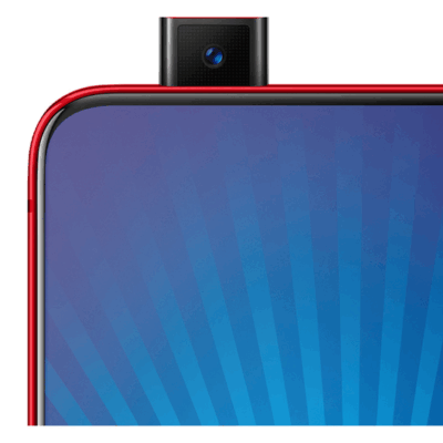 vivo NEX S