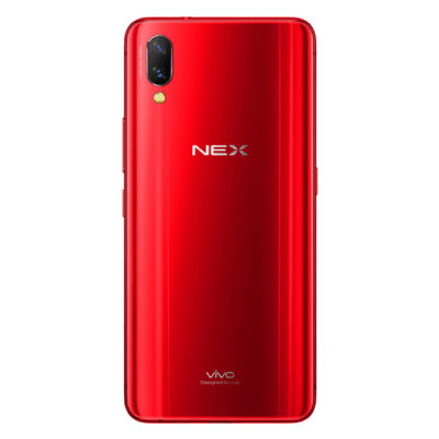vivo NEX S