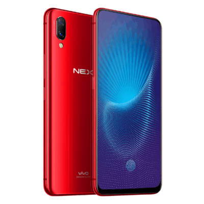 vivo NEX S