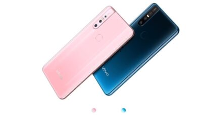 vivo S1