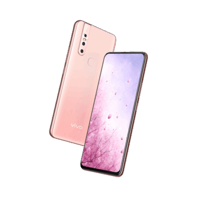 vivo S1 P65