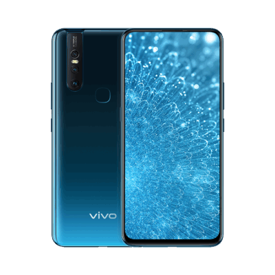 vivo S1 P65