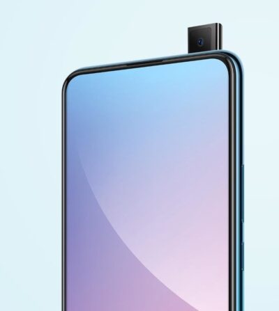 vivo S1 P65