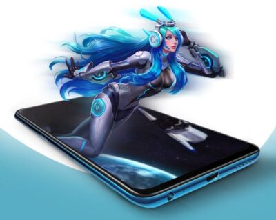vivo S1 P65