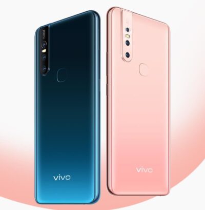 vivo S1 P65