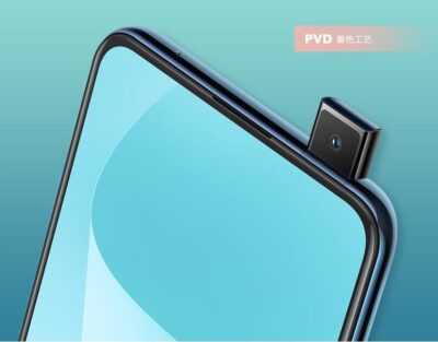 vivo S1 P65