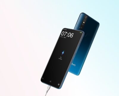 vivo S1 P65