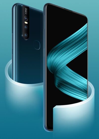 vivo S1 P65