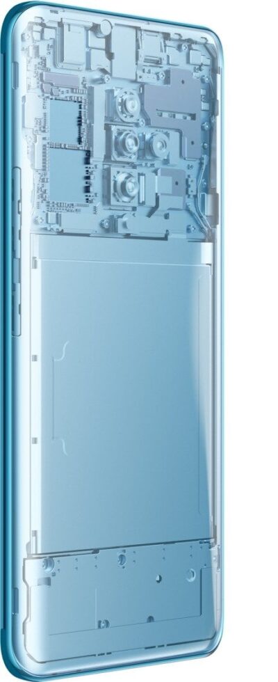 vivo S1 Prime